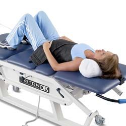 Chiropractic Pasadena CA Spinal Decompression